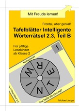 Tafelblätter Intelligente Wörterrätsel 2.3, Teil B.pdf